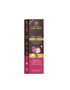 Khadi Organique (Shampoo) Red Onion Hair Cleanser, 200ml- Keratin Protein Booster, Nourishes Hair Follicles, Anti-Hair Loss